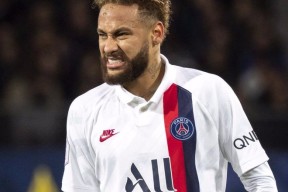 南宫28-内马尔连续十场比赛得分超过关键助攻，快船挑战极限！的简单介绍