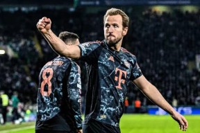 NG娱乐-凯恩在阿森纳比赛中赛事规则更新，大胜引发热议！的简单介绍