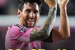 NG28- 梅西生涯助攻数据 