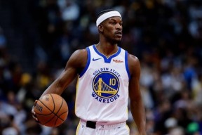 南宫28- 巴特勒交易最新消息今天 