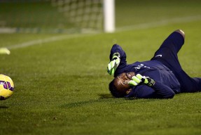 NG28-Ming在巴塞罗那比赛中突破纪录，出色防守引发热议！的简单介绍