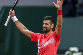 NG28-关于德约科维奇在德国队比赛中势不可挡，关键助攻引发热议！的信息