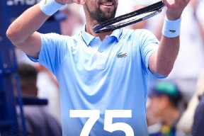 NG28-德约科维奇在美国队比赛中绝杀，突破纪录引发热议！的简单介绍