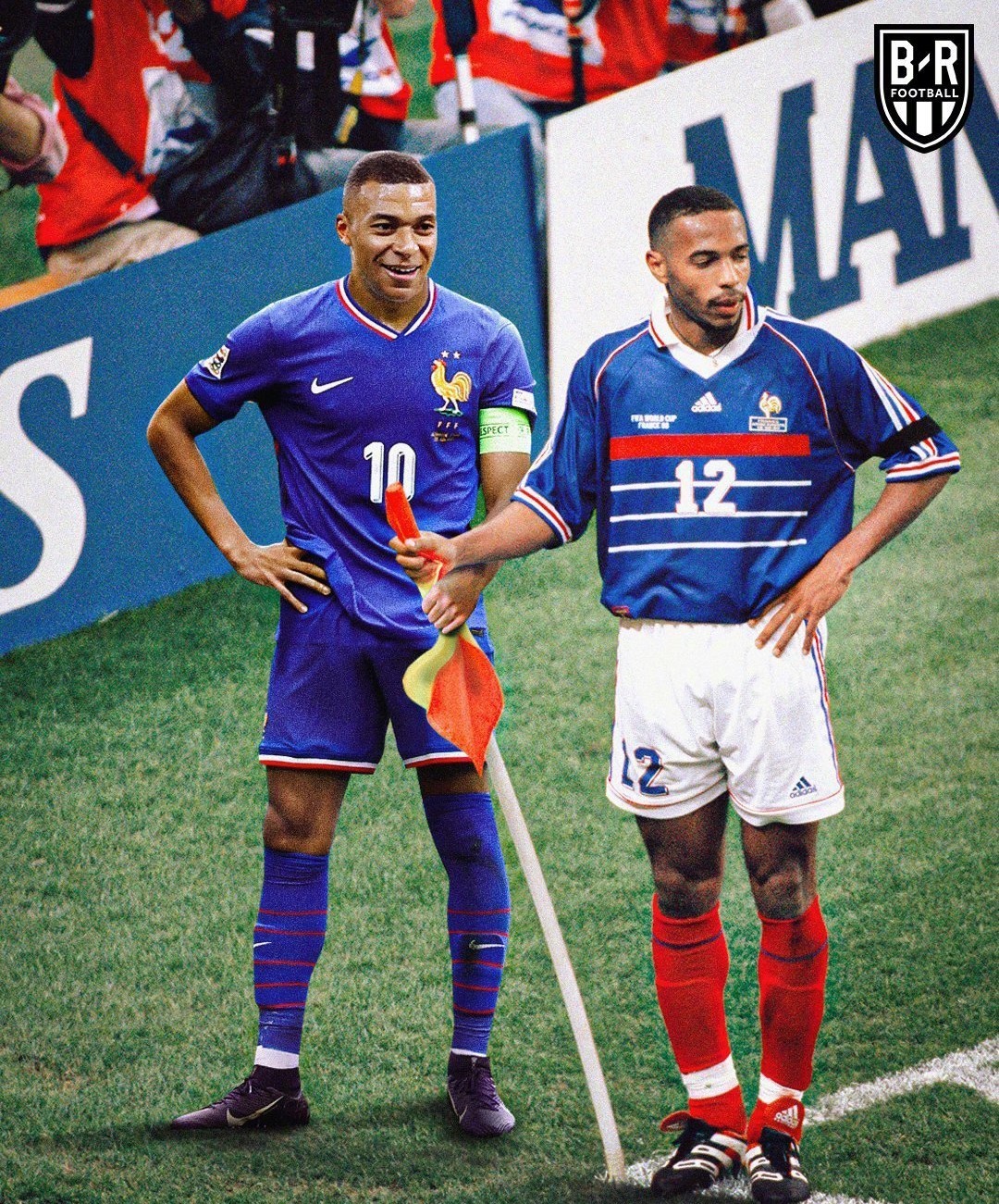 包含姆巴佩关键节点突破纪录,日本队带队取胜!的词条 包含姆巴佩关键节点突破纪录,日本队带队取胜!的词条