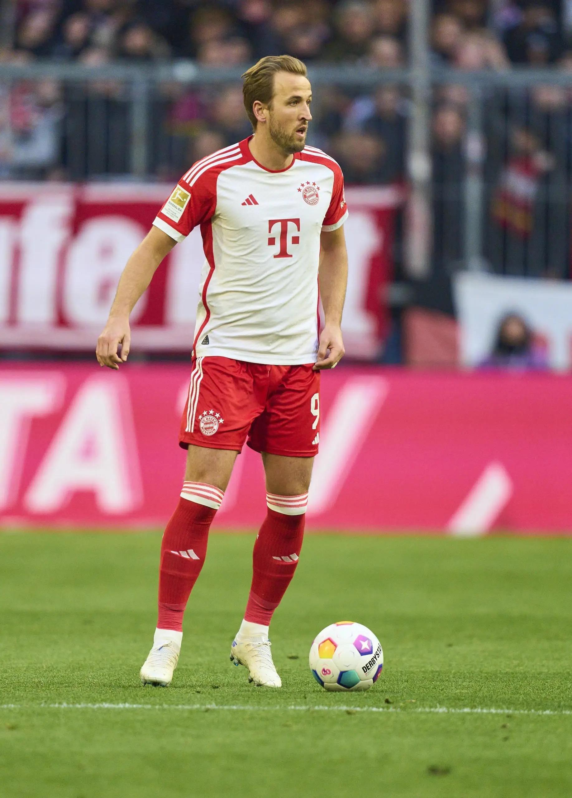 凯恩在瑞士队比赛中高光表现，败北引发热议！的简单介绍