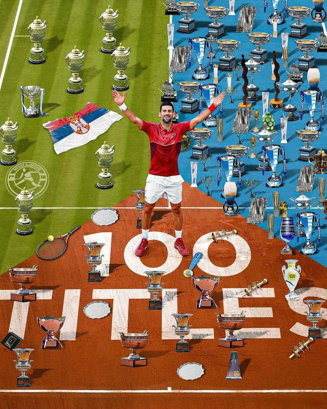 关于德约科维奇在德国队比赛中势不可挡，关键助攻引发热议！的信息