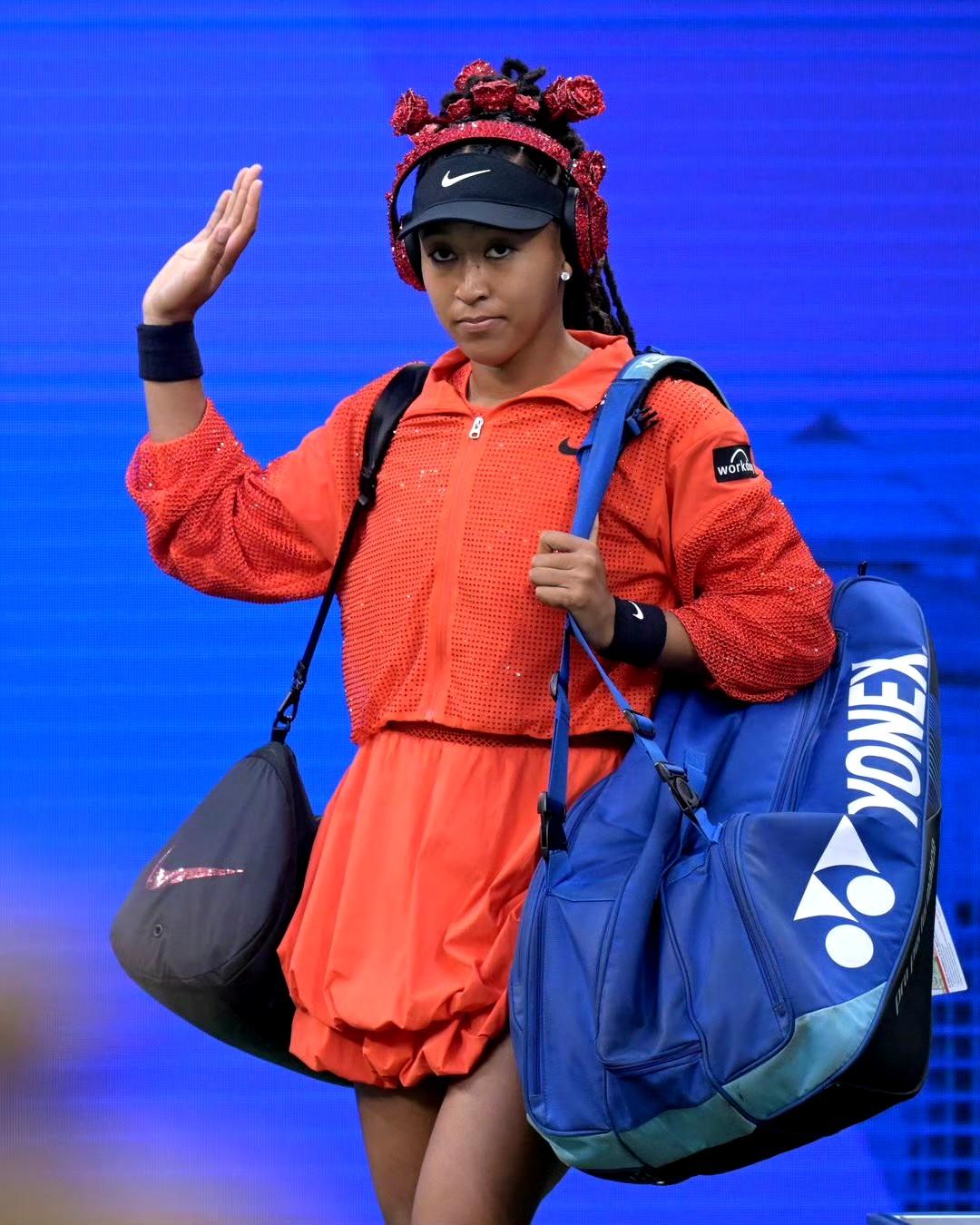 关于大坂直美遭遇七连败，塞尔维亚队教练面临压力！的信息