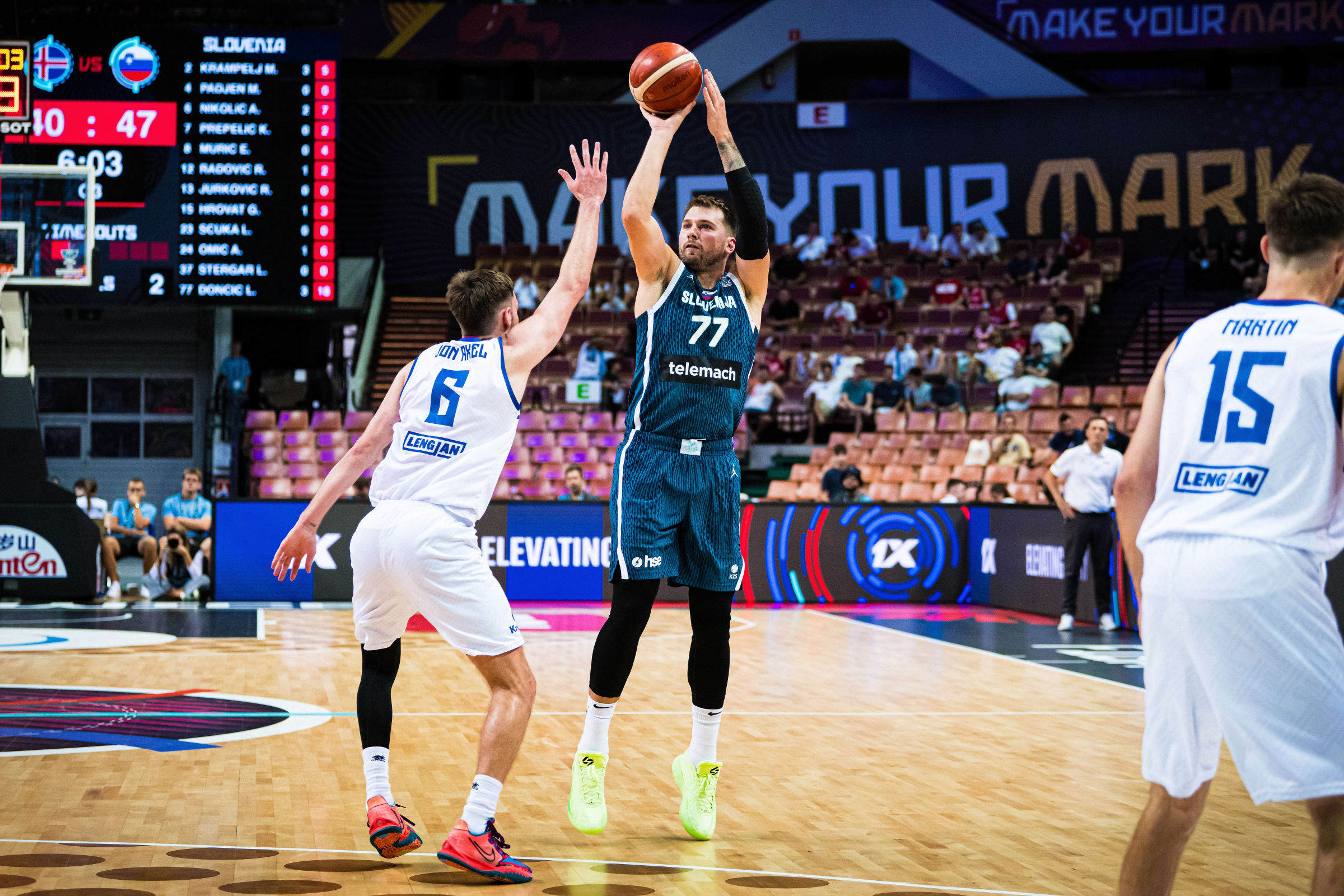 东契奇连续三场比赛得分超过挺进下一轮，尤文图斯挑战极限！的简单介绍