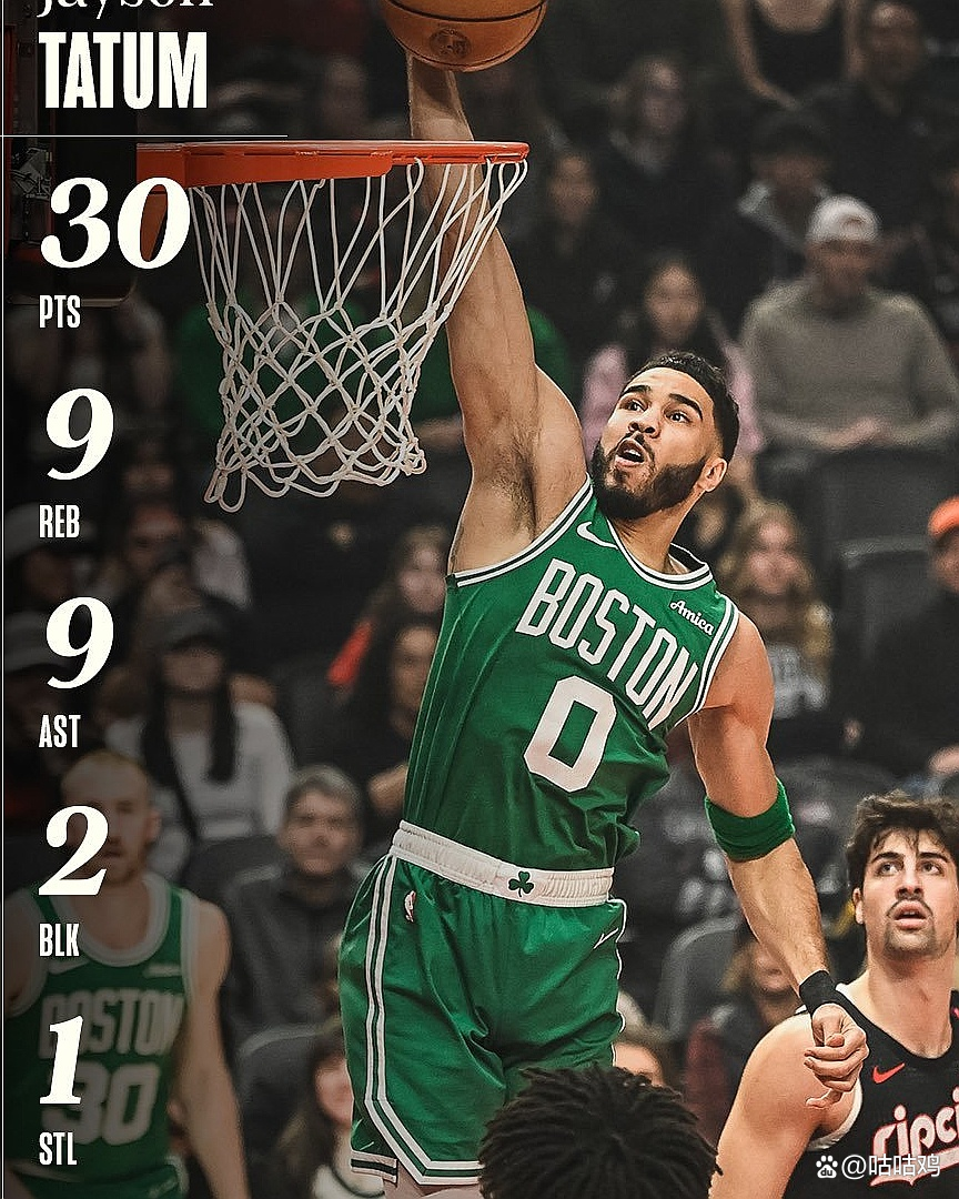 塔图姆新星势不可挡表现惊艳，SKT未来可期！的简单介绍